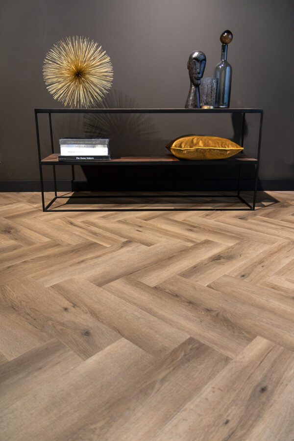 Artline Visgraat 1221 Premium Oak Mystic - Afbeelding 2