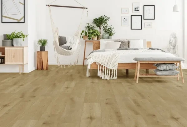 Callisto 4101 (dryback) Natural Oak Light - Afbeelding 2