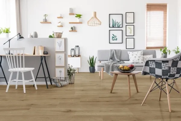 Callisto 5103 Natural Oak Smoked - Afbeelding 2