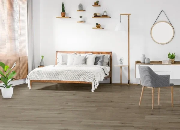 Callisto 5105 Natural Oak Brown - Afbeelding 2