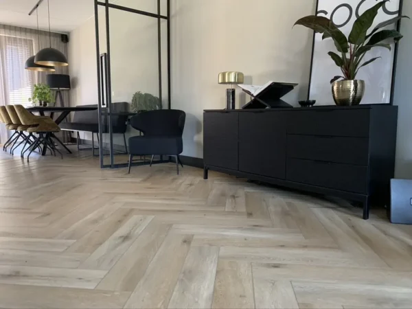 Callisto 5201 Natural Oak Light - Afbeelding 5