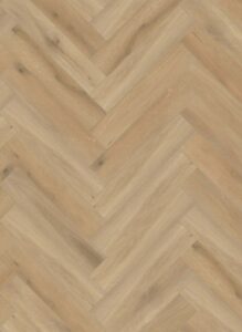 Callisto Visgraat 4201 (dryback) Natural Oak Light