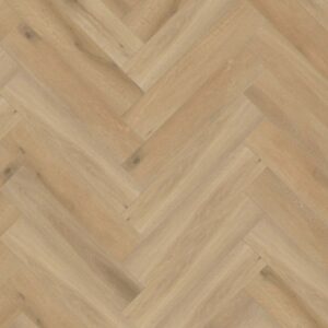 Callisto Visgraat 4201 (dryback) Natural Oak Light