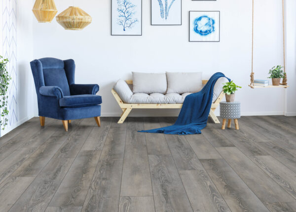 City 5605 Olympia Pine Brown - Afbeelding 2
