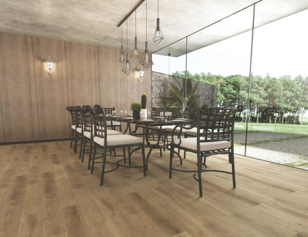 Country 4301 Prestige Oak Smoked - Afbeelding 2