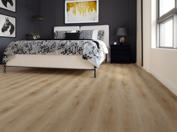 Dynamic 2501 (dryback) Natural smoked - Afbeelding 2
