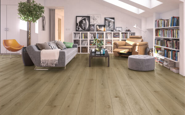 Firmfit 6501 (dryback) Sierra Beige - Afbeelding 2