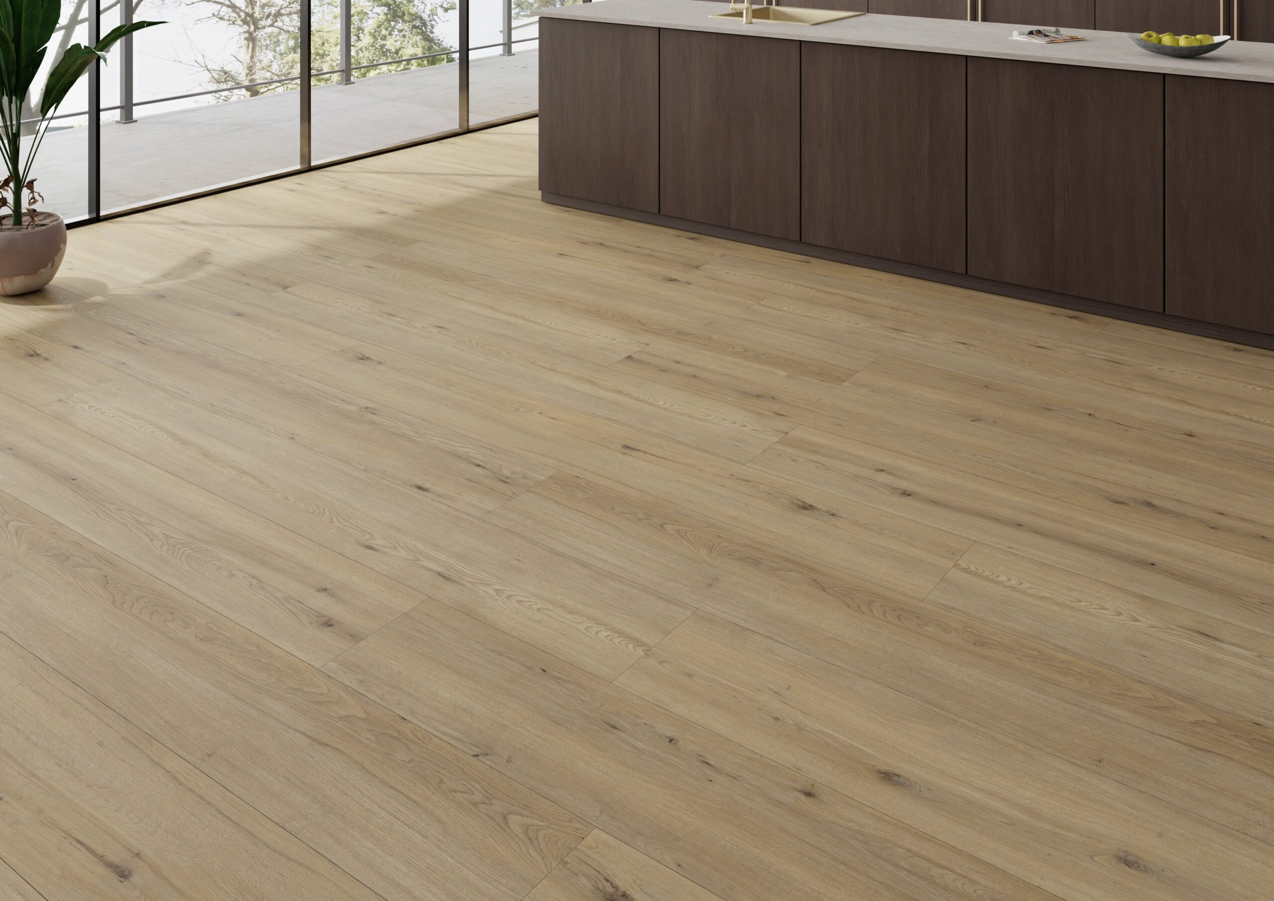 PVC Planken + Egaliseren + Leggen – Slechts €29,95 p/m² Actie geldig tot 31 Augustus