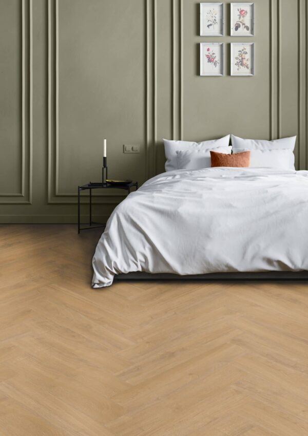 Oakland 7200 Lime - Afbeelding 2