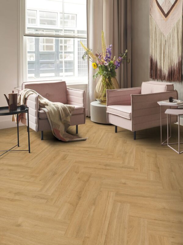 Oakland 7201 Naturel - Afbeelding 2
