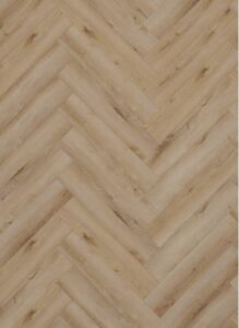 Dynamic Visgraat 2601 (dryback) Natural smoked