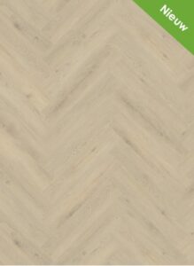 Mystiq Visgraat 1901 (dryback) Beige