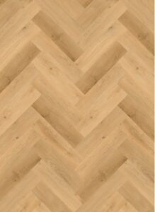 Vario Visgraat 4400 (Dryback) Prestige Oak Natural