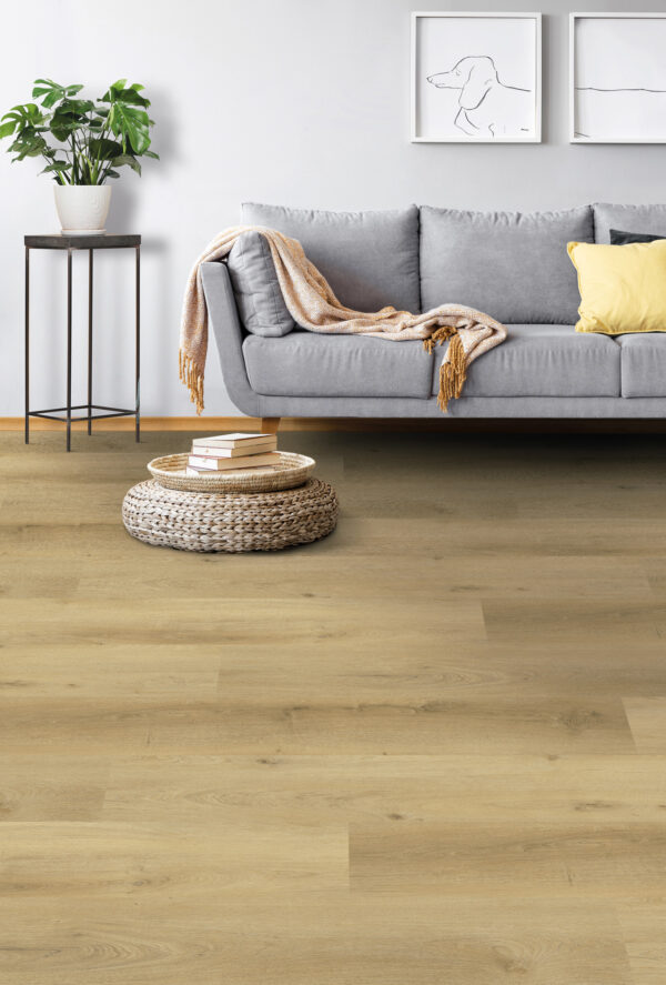 Country 4304 Prestige Oak Light - Afbeelding 2