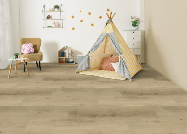 Vario 4905 (dryback) Prestige Oak Smoked Light - Afbeelding 2