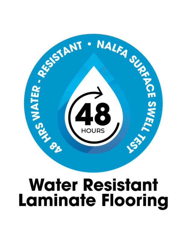 Water resistent laminaat FS003 - Afbeelding 2