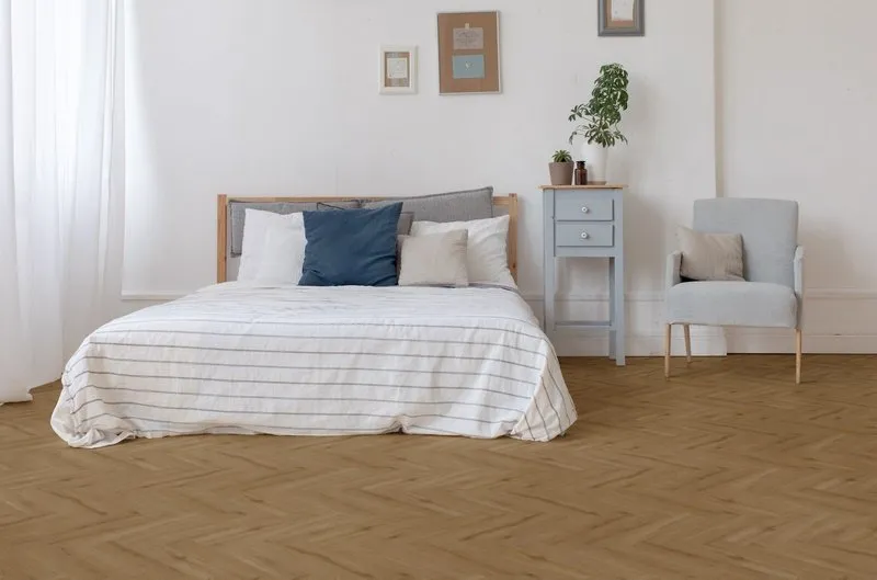 Callisto 5200 Natural Oak Dark - Afbeelding 2