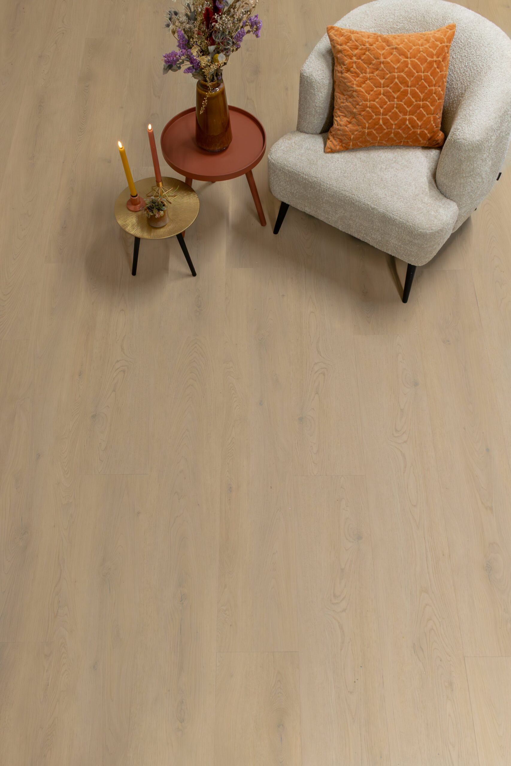 Mystiq 1801 (dryback) Beige - Afbeelding 2